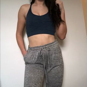 Old Navy Knit Joggers: Size Medium